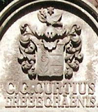Curtius of Lübeck